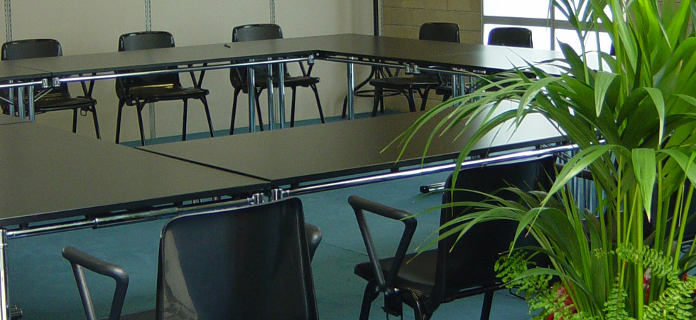 Exposervices - showroom