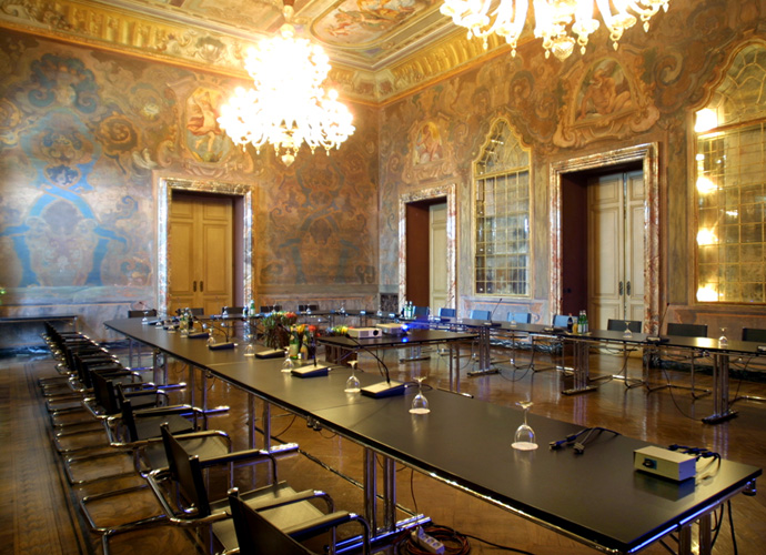 Sala riunioni